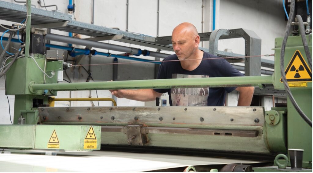 vacature veritex