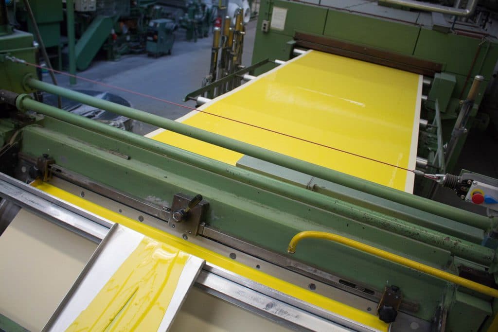 Transfer Coating